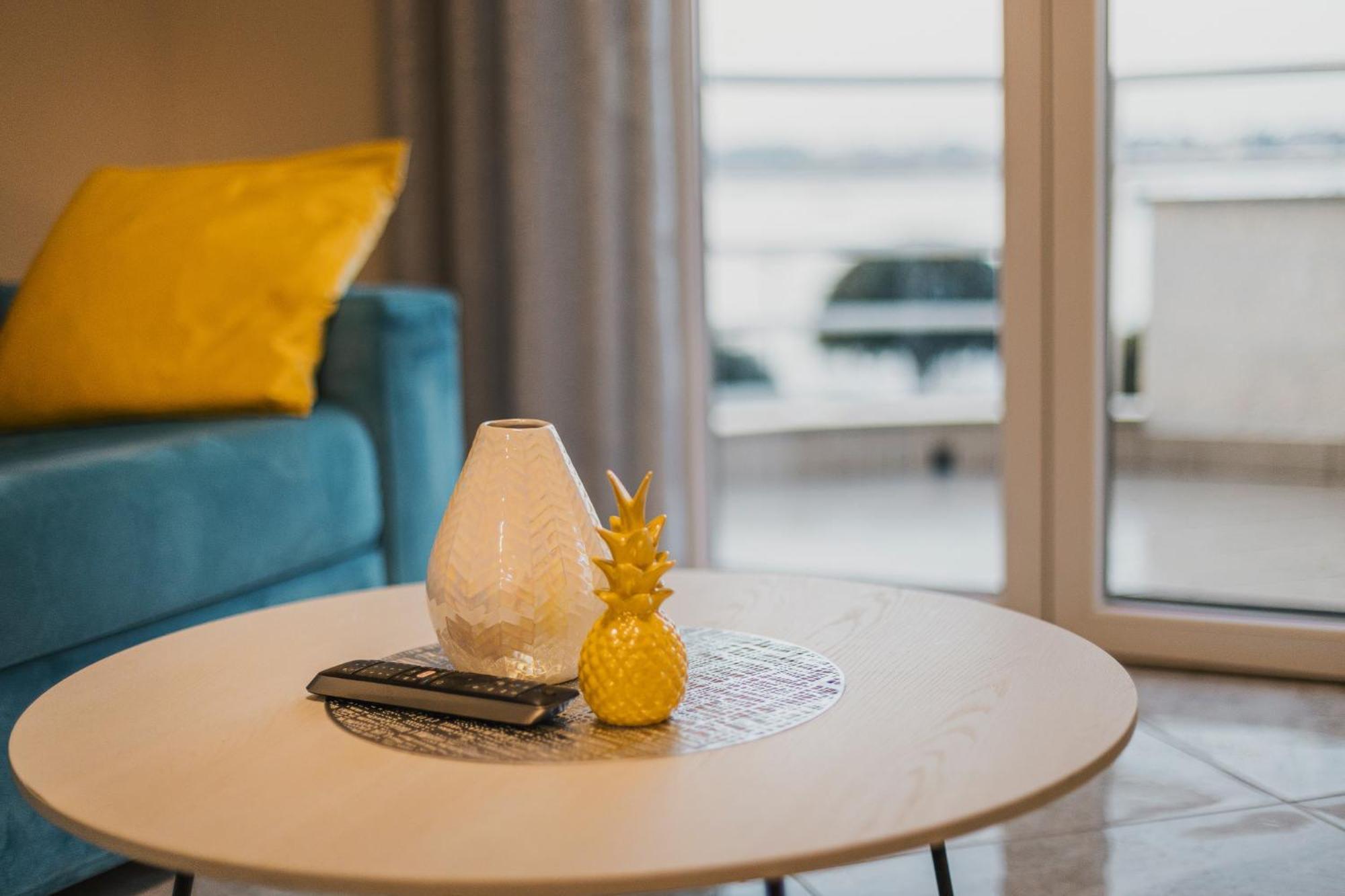 Apartamento Bluemarine Umag Exterior foto