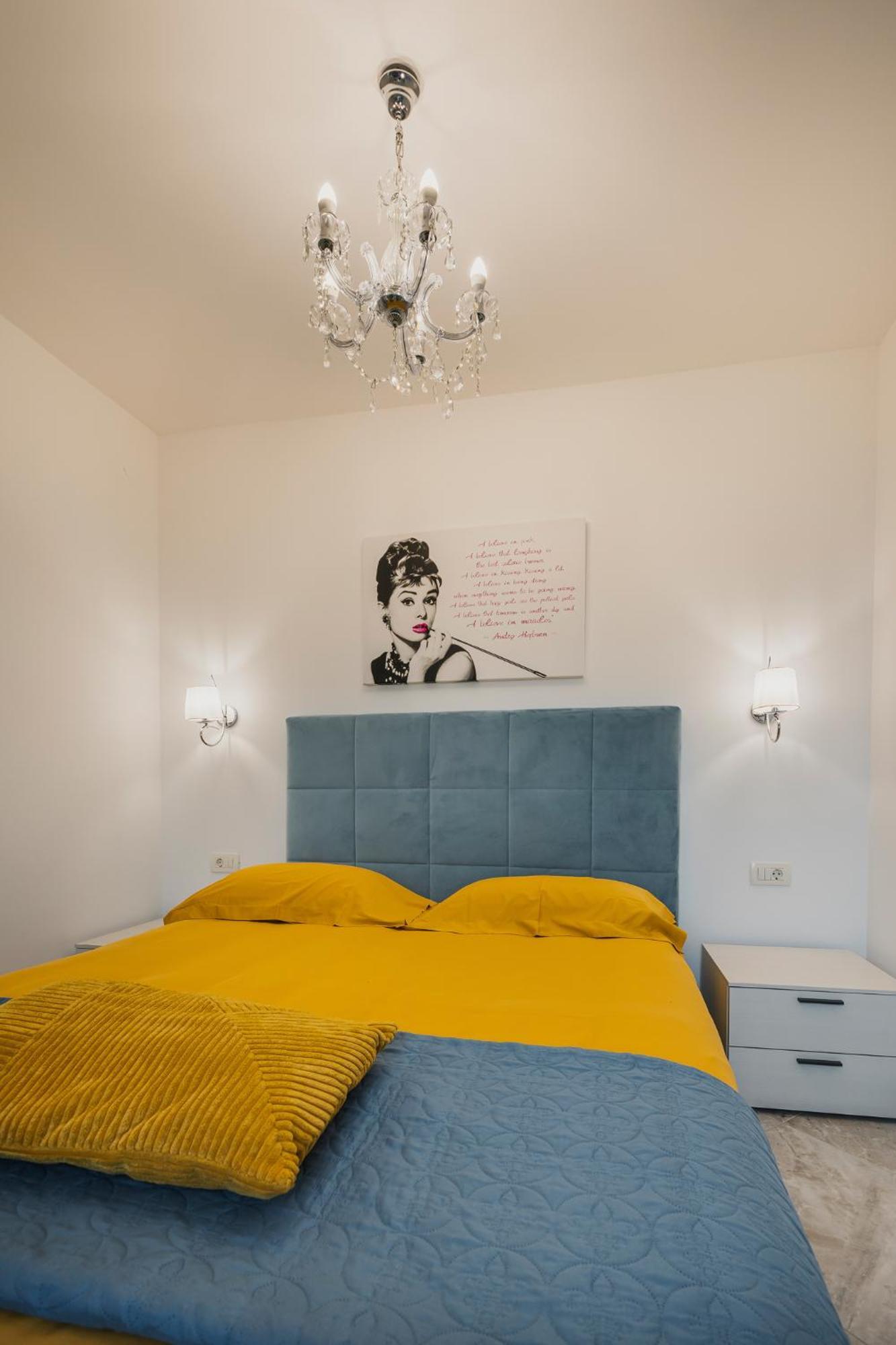 Apartamento Bluemarine Umag Exterior foto