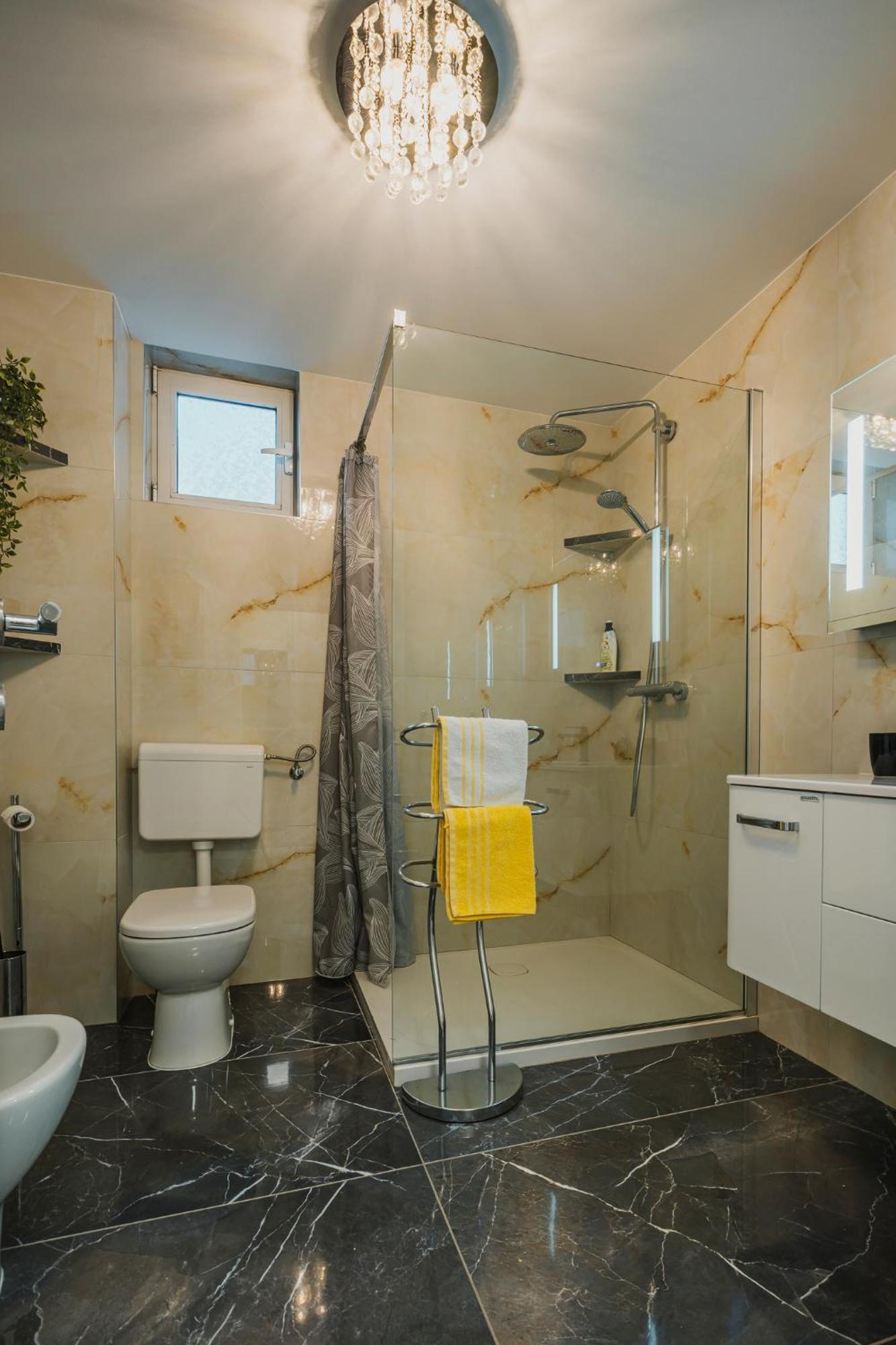 Apartamento Bluemarine Umag Exterior foto