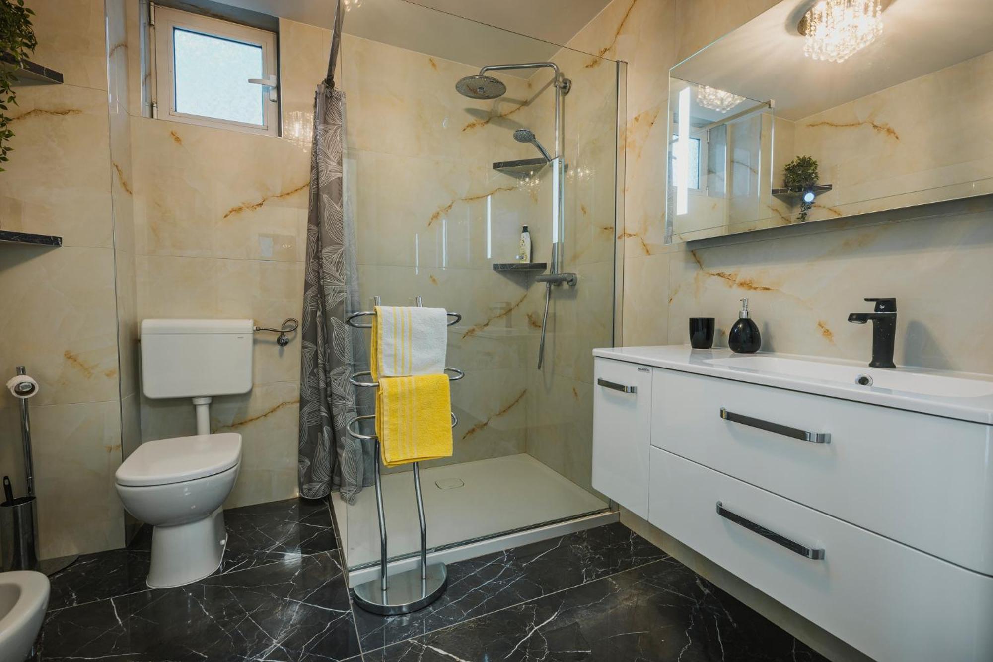 Apartamento Bluemarine Umag Exterior foto